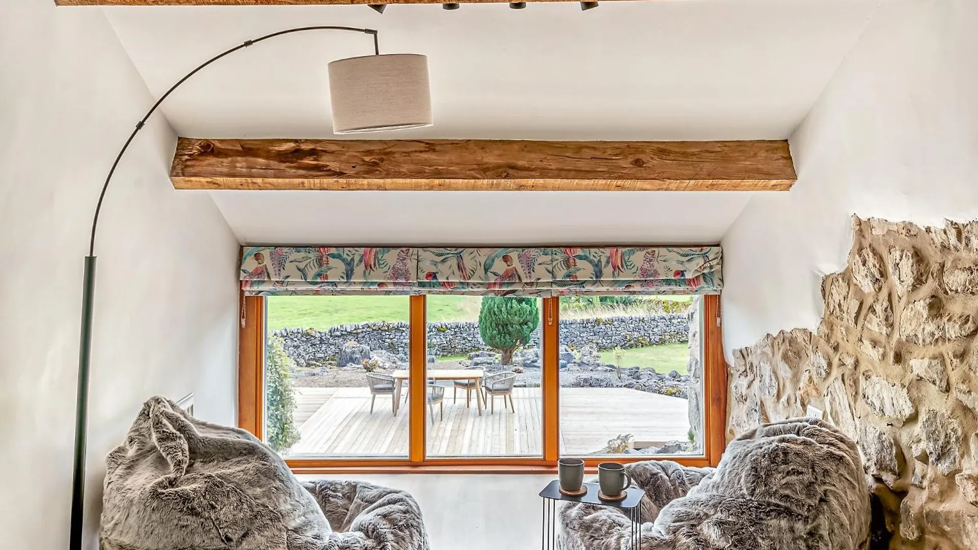 Long Ashes Park Hotel Threshfield