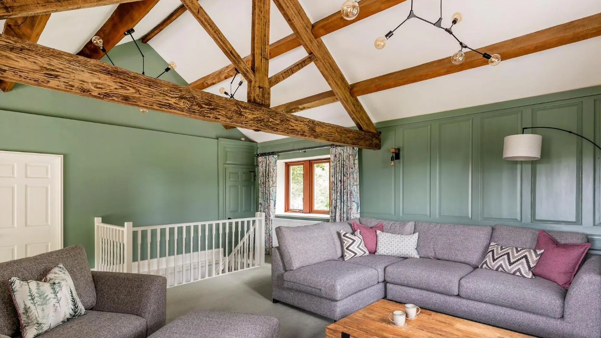 Feriepark Long Ashes Park Hotel Threshfield